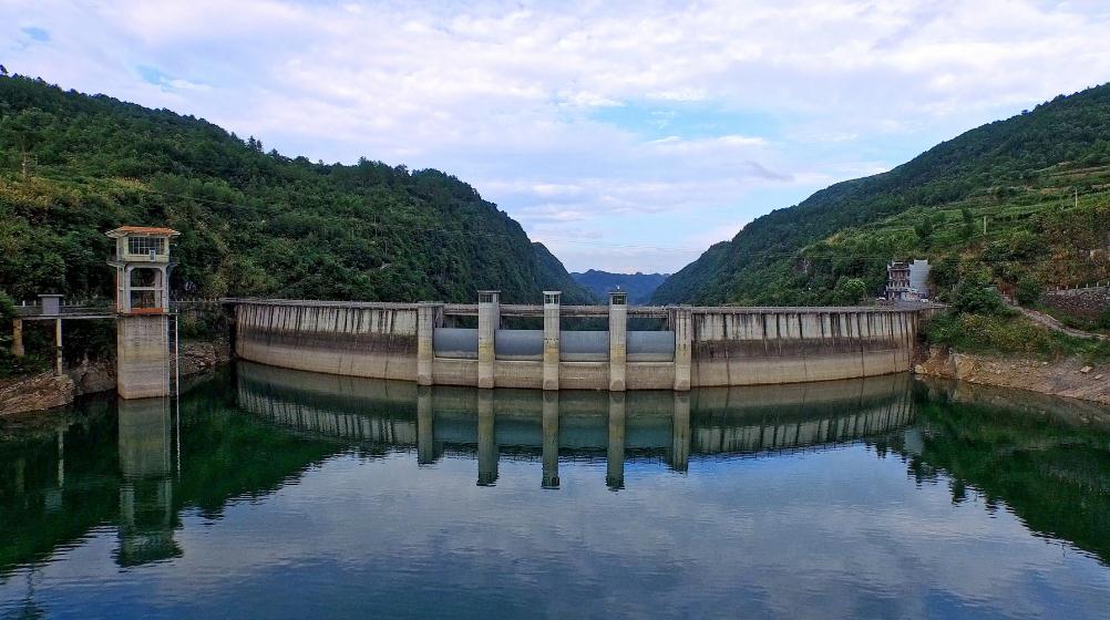 2023全国智慧水利建设投资规模与市场空间