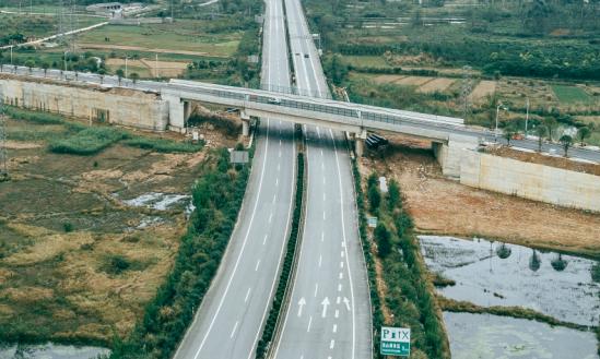 我国公路运输行业发展前景分析