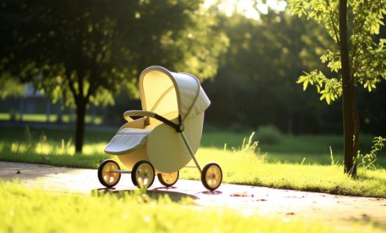 2024婴儿车行业发展状况及进出口市场分析
