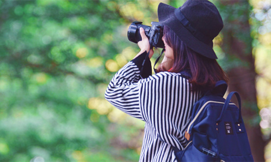 旅游摄影行业市场需求分析及未来发展潜力