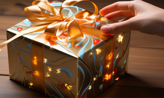 礼品盒行业现状分析：“礼赠经济”升温，IP定制化已成趋势