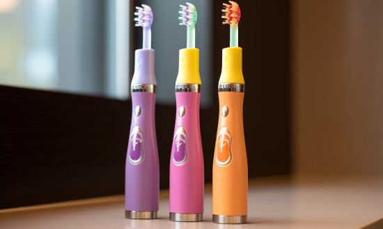 2023年国内电动牙刷行业发展现状及发展趋势