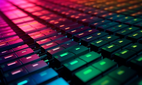 2023年中国DRAM行业发展现状及发展趋势