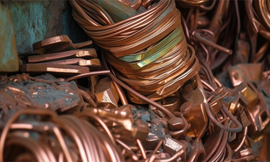 废铜行业市场政策动态：工信部印发《废铜铝加工利用行业规范条件》