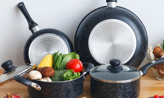 厨房电器行业发展的现状与趋势：智能化、健康化、套系化的产品逐渐成为了市场主导