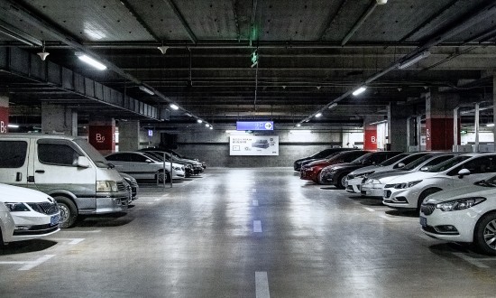 2023年中国立体车库行业市场竞争格局及发展趋势