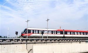 六条比选方案 我国超高速管道磁浮系统加速推进 磁悬浮交通行业发展分析