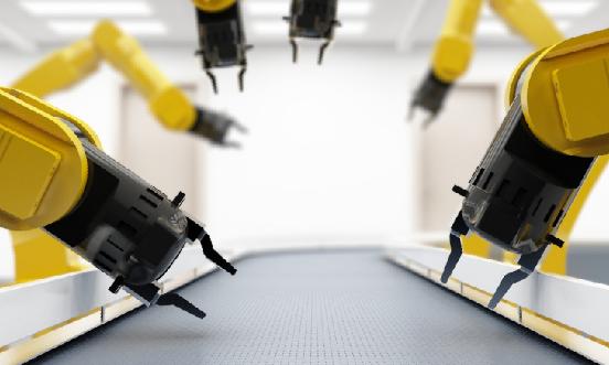 码垛机器人行业市场深度调研分析2023