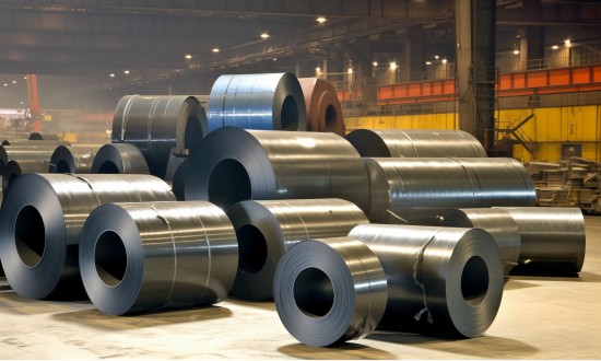 2023年中国冷轧薄板行业发展现状及发展趋势