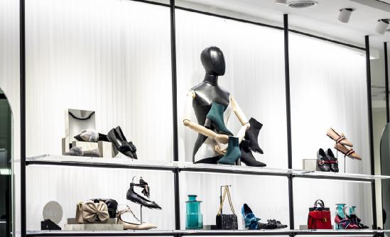 2023年女鞋行业市场现状及市场消费趋势分析