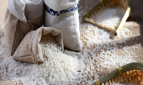 高端大米行业市场机遇分析2024