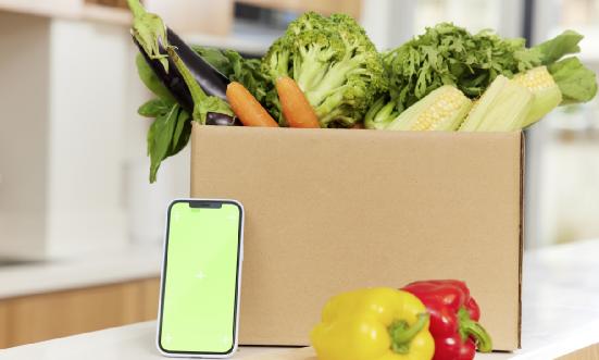 农产品电商行业深度分析报告：农产品电商主要呈现出十大发展趋势