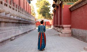 淘宝服饰增设“汉服”二级类目 2024汉服行业深度调研分析