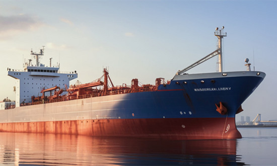 油船市场现状及未来前景趋势分析