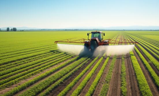 生物农业行业发展前景 生物农药市场份额有望进一步提升