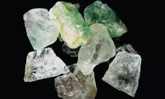 中国氟化工行业市场环境及投资机会