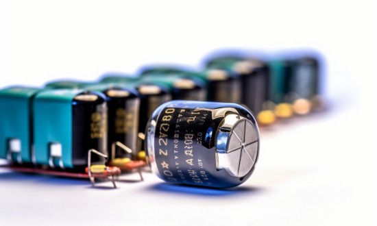 2023年中国薄膜电容器行业发展现状及行业发展趋势