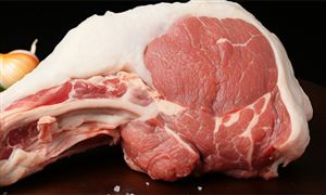 羊肉行业报告 羊肉行业市场供需趋势及现状发展分析