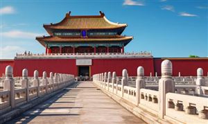 随着数字科技的广泛应用  科技赋能博物馆展览展示已经成为当前的趋势和潮流