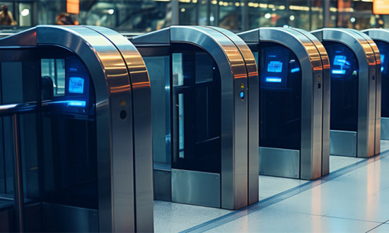 2024年出入控制系统行业现状及发展趋势分析