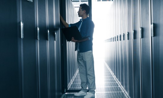 2024年IT服务行业发展现状及发展趋势