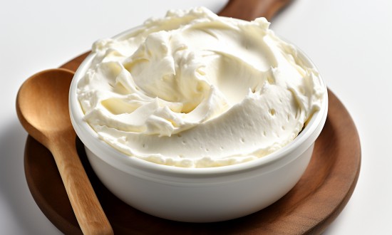 2023年中国人造奶油行业市场竞争格局及发展趋势