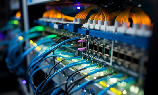 光纤激光器市场现状全景分析：未来发展趋势主要体现在这五个方面