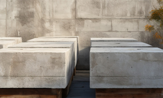 水泥行业提前实现碳达峰 水泥制品行业未来发展方向分析2024