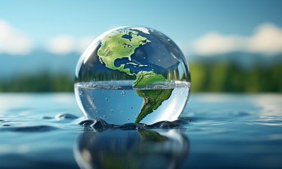 2024年再生水行业市场竞争格局及发展趋势