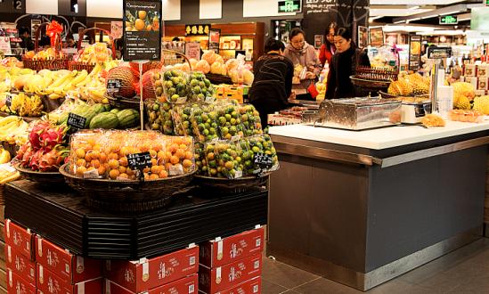 全国精品超市行业预计到2025年市场规模将进一步增长至1.6万亿元? 