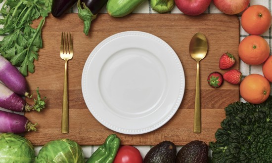 2023年中国有机食品行业发展现状及发展趋势