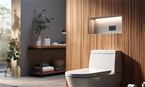 智能马桶盖行业市场发展及现状前景分析