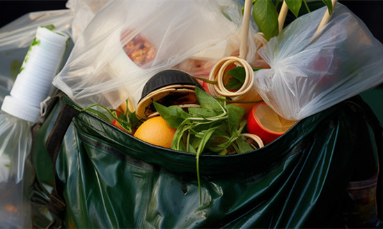 生活垃圾处理行业上下游情况 生活垃圾处理行业未来发展趋势