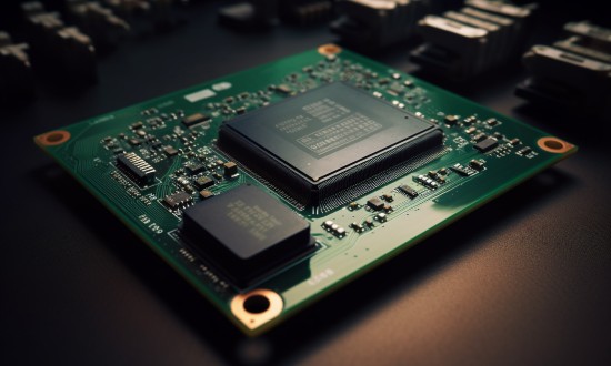 2023年中国电源管理芯片行业发展现状及发展趋势