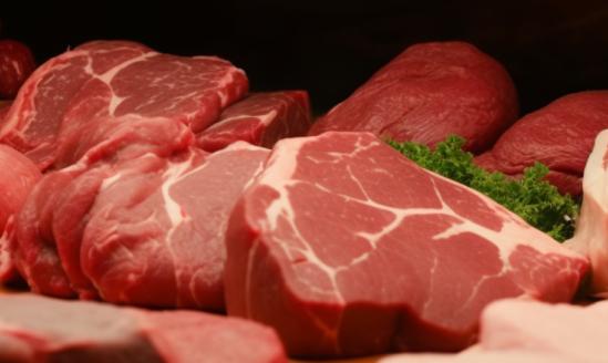 近日猪肉板块震荡上涨  我国生鲜猪肉产业现状分析