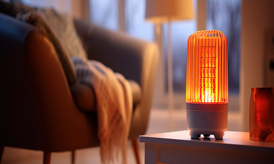 寒风吹热保暖市场 暖器行业市场机遇分析2024