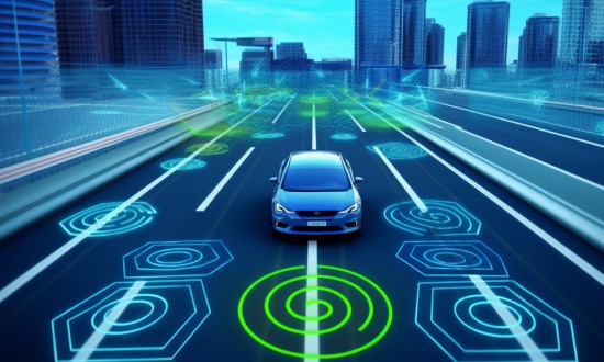 2023年中国图像传感器行业发展现状及发展趋势