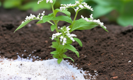 磷酸盐行业市场产能及发展趋势分析