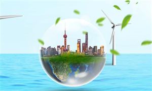 目前我国生态环保产业体系尚不能适应经济社会发展全面绿色转型的需要  生态环境行业市场分析