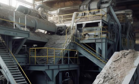 我国粉碎机市场隐藏着巨大的市场潜力  粉碎机行业市场分析