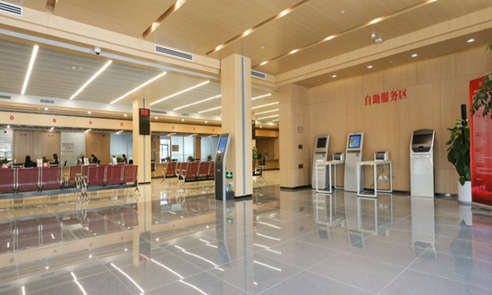 园区经济发展前景分析调研报告2024