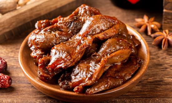 中国卤味行业市场现状：各种熟食制品消费需求明显上升