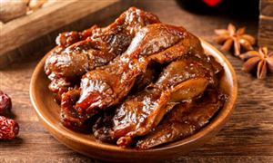 中国卤味行业市场现状：各种熟食制品消费需求明显上升