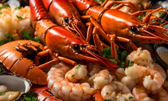 海鲜行业的发展趋势：到2030年，发展中国家海鲜消费量将占全球海鲜消费总量的80%以上