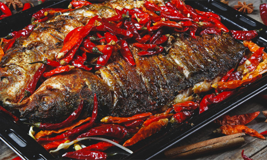 麻辣鱼调料行业市场需求及行业竞争分析