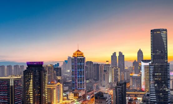 2023年中国智慧商圈行业发展状况调查分析