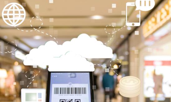 未来随着数字化技术的不断升级  将会加速我国智慧零售行业的发展