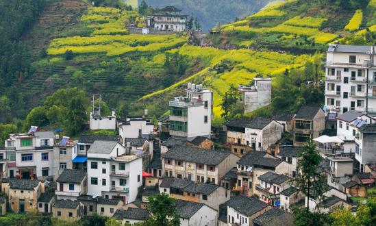 生态旅游是一种正在迅速成长发展的新兴旅游形态  生态旅游产业发展趋势