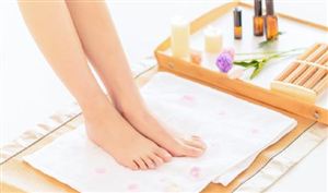 2023年足疗行业消费调研 年轻化足疗推拿店已经在很多二线城市兴起