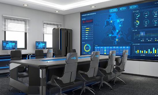 大数据中心行业发展前景预测：中国将加快构建全国一体化算力网